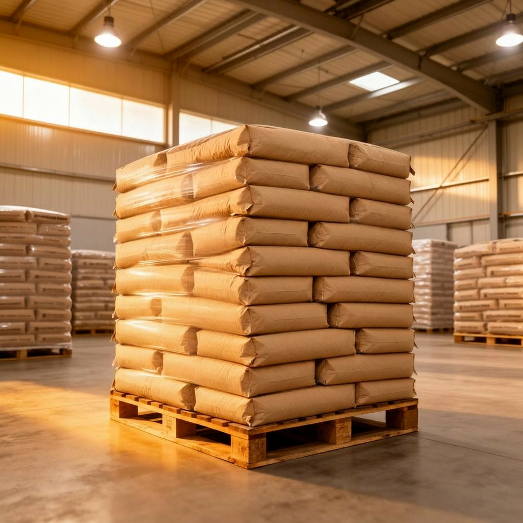 Ordinary Portland Cement